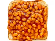 Worcestershire sauce transforms baked beans into comfort food