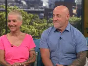 Work colleagues discover they are long-lost siblings on This Morning
