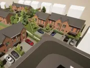 Work to start on new council estate in Leigh with rents 40% below market