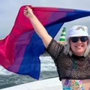 Work trip to Berlin Pride made me realise I am bisexual
