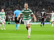 World Media Hails Celtic as Champions League 'Masters' After 3-0 Win Over LASK