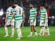 World media reacts as Celtic suffer 'darkest episode' in Linz collapse