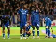 World media reacts as Rangers crash out of Europe to Jablonec