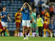 World media reacts to Rangers Europa 'catastrophe' with McInnes 'on the brink'