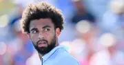 World No. 21 Arthur Fils, 22, Already Has Retirement Plan and Wants to Be an Actor