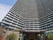 World's biggest tower block rents flats for £167 a month - but there's a catch