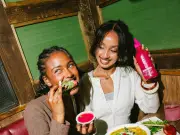 World's first Pink Sriracha lands in UK – hotter than it looks