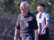 World's longest-serving referee, 78, eyes 63rd year