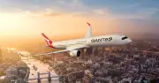 World's longest UK flight to Sydney in 2027: 22 hours, 2 sunrises
