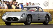 World’s most expensive used car sold for £115 million
