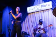 World's Most Famous Jazz Club Blue Note to Open London Venue