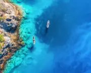 World's oceans hit hottest temperature on record in August