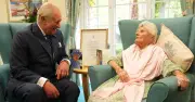 World's Oldest Person Ethel Caterham Turns 117 After Meeting King