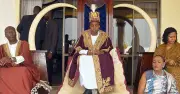 World's youngest monarch King Oyo of Tooro dies aged 34