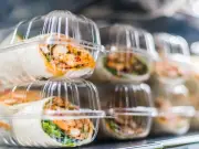 Wraps recalled over possible E. coli contamination risk