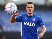Wrexham face transfer battle for Ipswich's Anis Mehmeti