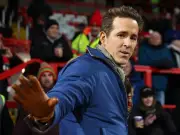 Wrexham owner Ryan Reynolds pays tribute to Maximum Effort colleague who died aged 40