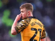 Wrexham target Leeds striker Joe Gelhardt in £4.5m move
