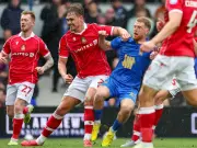 Wrexham vs Birmingham: TV channel and live stream details
