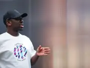 Wright-Phillips' Strictly red ban delights Man City fans