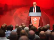 WRU chair search accelerates amid Welsh rugby crisis