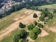 WRU warns clubs as heatwave makes pitches unplayable