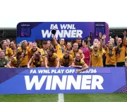 WSL academy teams to play in third tier after FA approves plan