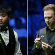 Wuhan Open: Trump, Selby, Robertson, Zhao in world No.1 battle
