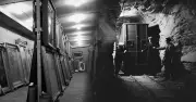 WW2 Art Treasure Evacuation to Welsh Quarry Revealed
