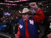 WWE Hall of Famer Dory Funk Jr dies at 83, Triple H leads tributes