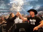 WWE legend Jim Ross undergoes brain surgery, shares recovery photo