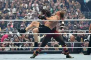 WWE Summerslam 2026: UK start time, live stream, match card and results