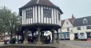 Wymondham: The UK Market Town Thriving Amid Retail Decline