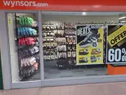 Wynsors Shoe Retailer to Close 17 UK Stores Including Birkenhead and Bootle