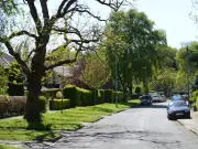 Wythenshawe 20mph Plan: 486 Roads Face Speed Limit Cut