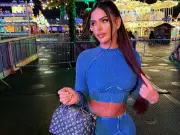 X Factor finalist denies murdering influencer in Soho car incident