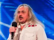 X Factor's Wagner, 69, stuns fans with new look after Brazil move