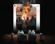 X posts on UK riots mostly from overseas, analysis finds