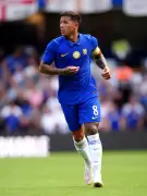 Xabi Alonso backs Enzo Fernandez after Chelsea fans boo midfielder
