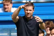 Xabi Alonso: Cole Palmer and Morgan Rogers can play together at Chelsea