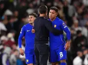 Xabi Alonso explains Enzo Fernandez U-turn in Chelsea transfer twist