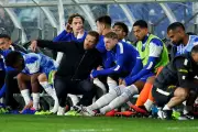 Xabi Alonso gives Cole Palmer, Levi Colwill injury update