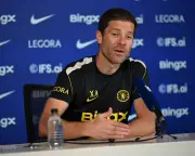 Xabi Alonso: Henderson not fit, Welbeck and Emegha ready for Chelsea debut