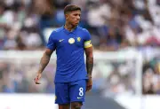 Xabi Alonso refuses to confirm Enzo Fernandez wants to stay at Chelsea
