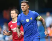 Xabi Alonso refuses to guarantee Enzo Fernández will stay at Chelsea