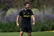Xabi Alonso Responds to Chelsea 'Bomb Squad' Comparisons