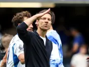 Xabi Alonso's Chelsea look like title challengers after Brighton win