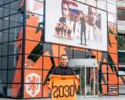Xavi Hernandez to Coach University of Football in Netherlands