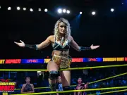 Xia Brookside: From bullied schoolgirl to TNA champion