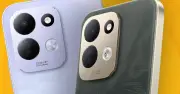 Xiaomi REDMI 17: £189 Android phone with 7,500mAh battery